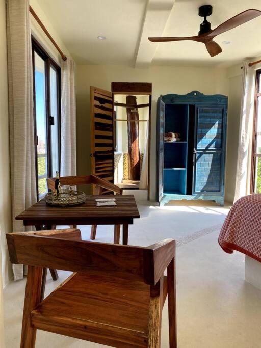 Apartmán Casa Molly Isla Holbox Exteriér fotografie
