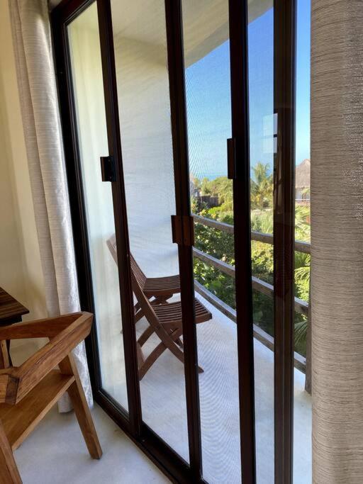 Apartmán Casa Molly Isla Holbox Exteriér fotografie